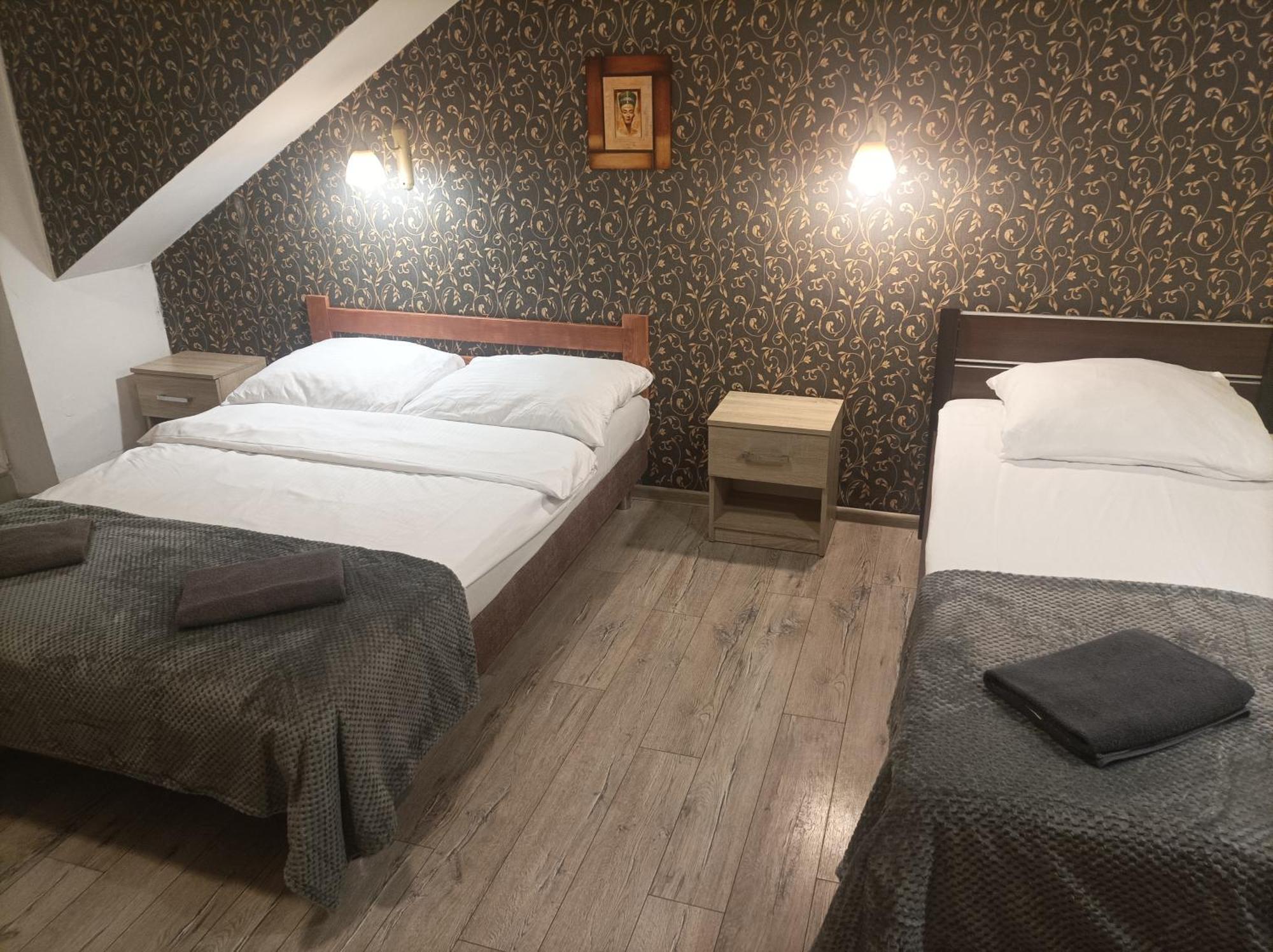 A-Piramida Apartment - Wroclaw — Photos 1