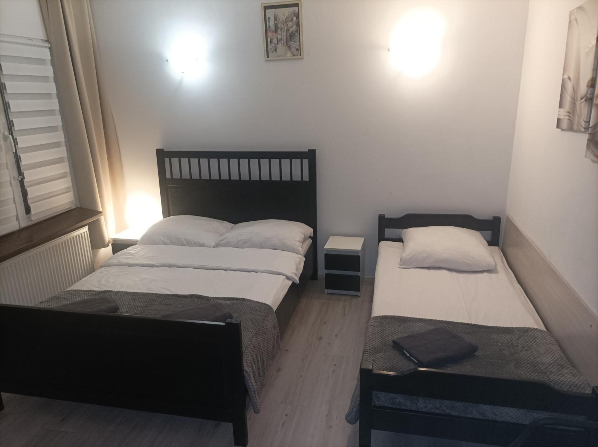 A-Piramida Apartment - Wroclaw, Wroclaw